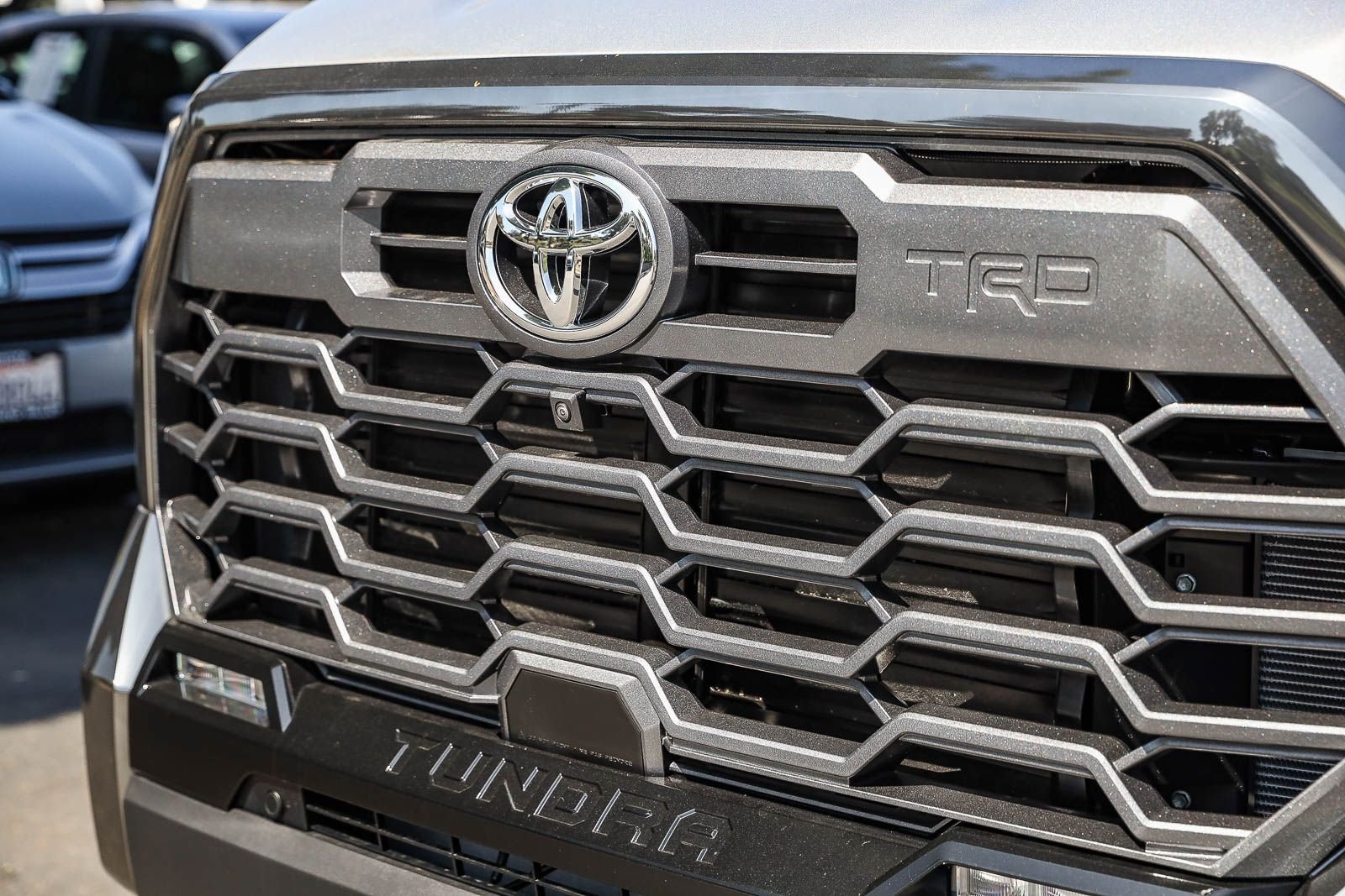 2026 Toyota Tundra Platinum - Photo 11