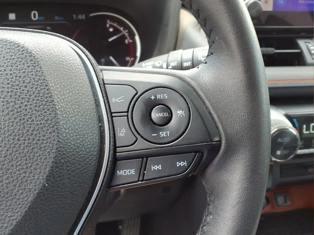 Used 2024 Black Toyota Adventure image 14