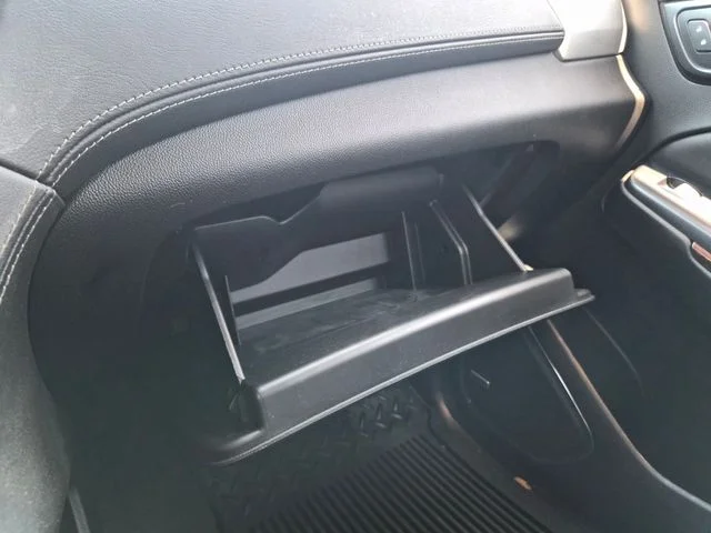 Used 2019 Silver GMC SLE image 33