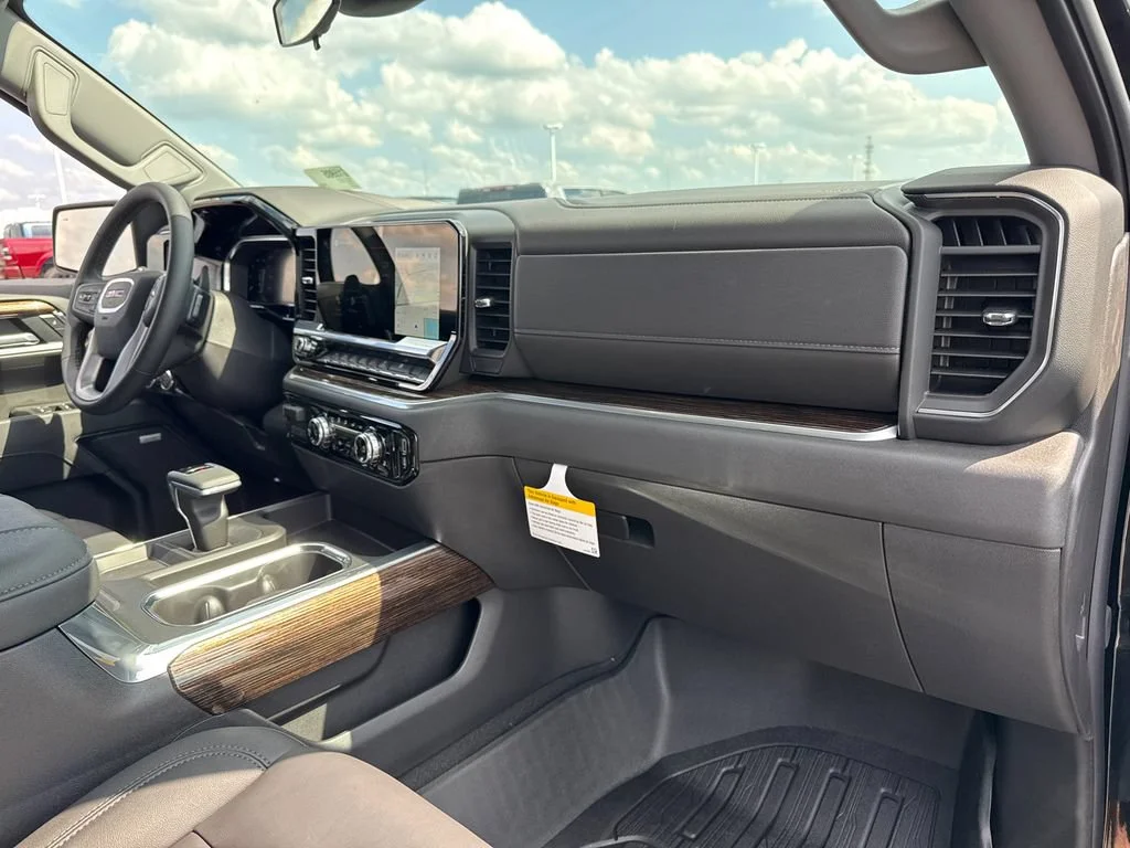 2026 GMC Sierra 1500 Elevation - Photo 38
