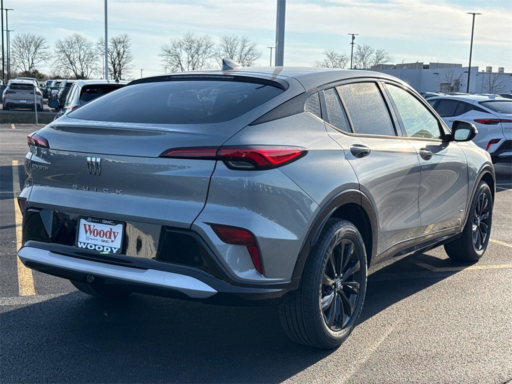 2026 BUICK ENVISTA - Image 7