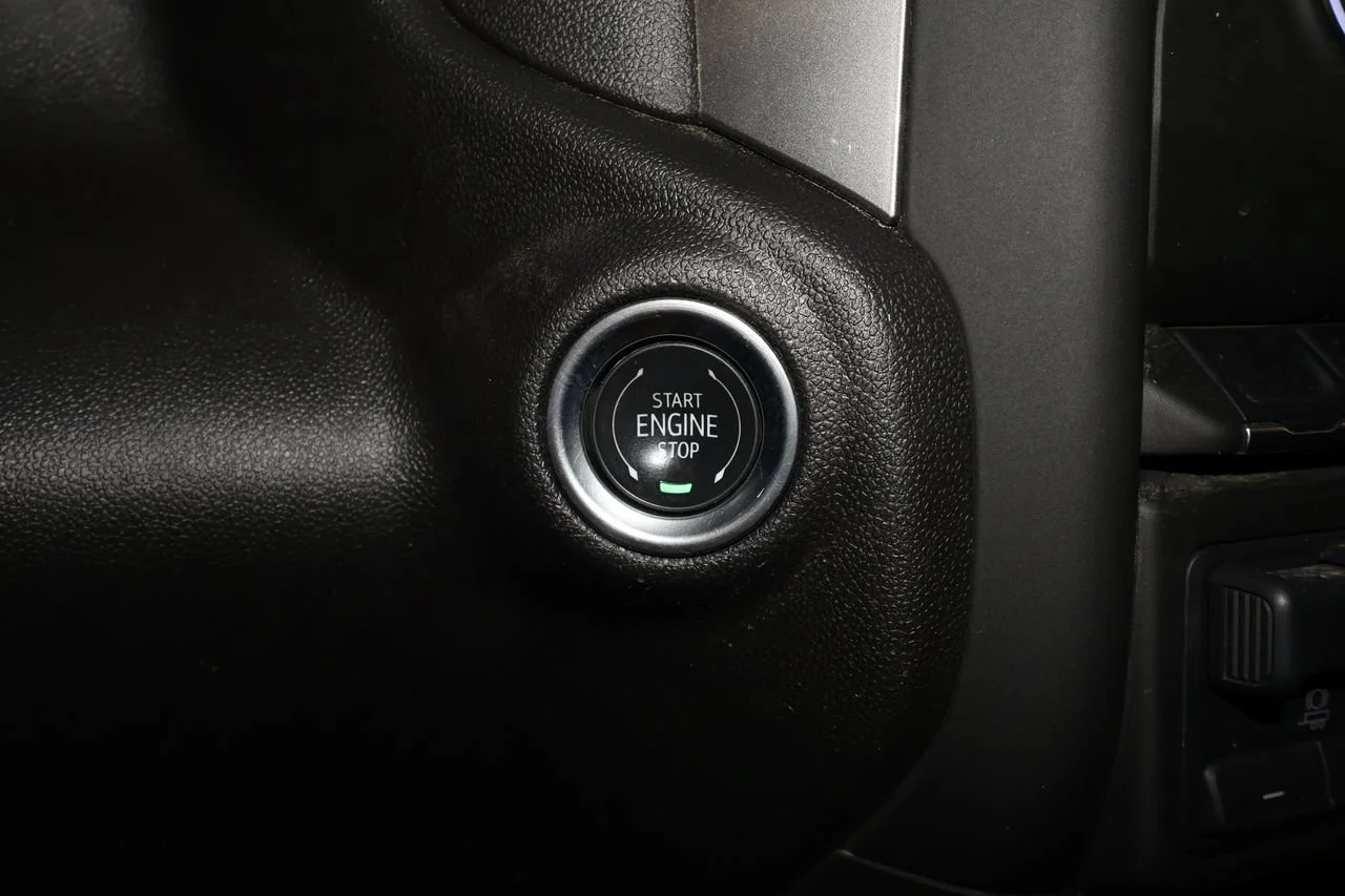 Used 2024 Summit White Chevrolet Custom image 15