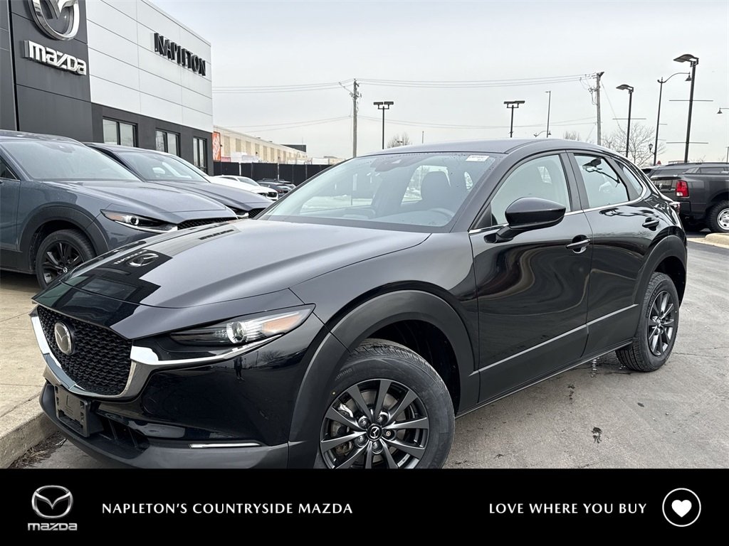 2023 MAZDA CX-30 - Image 27