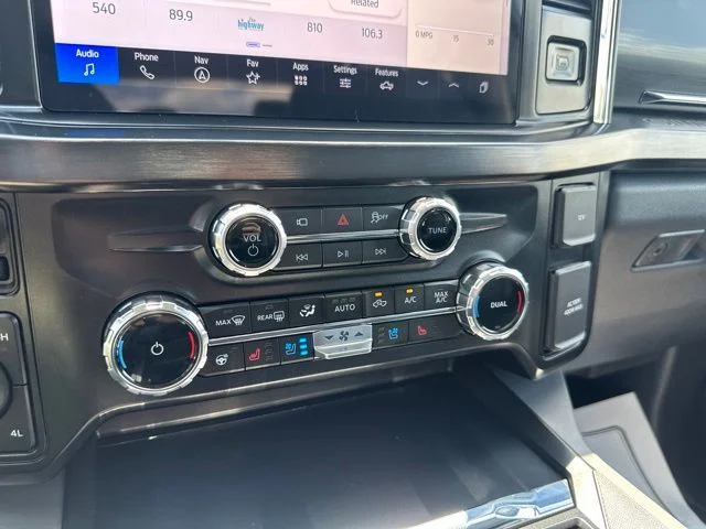 New 2026 Avalanche Ford F-250® Lariat® image 45