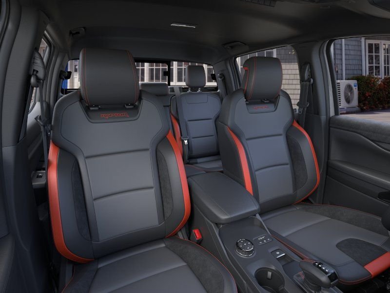 New 2026 Avalanche Ford Raptor image 10