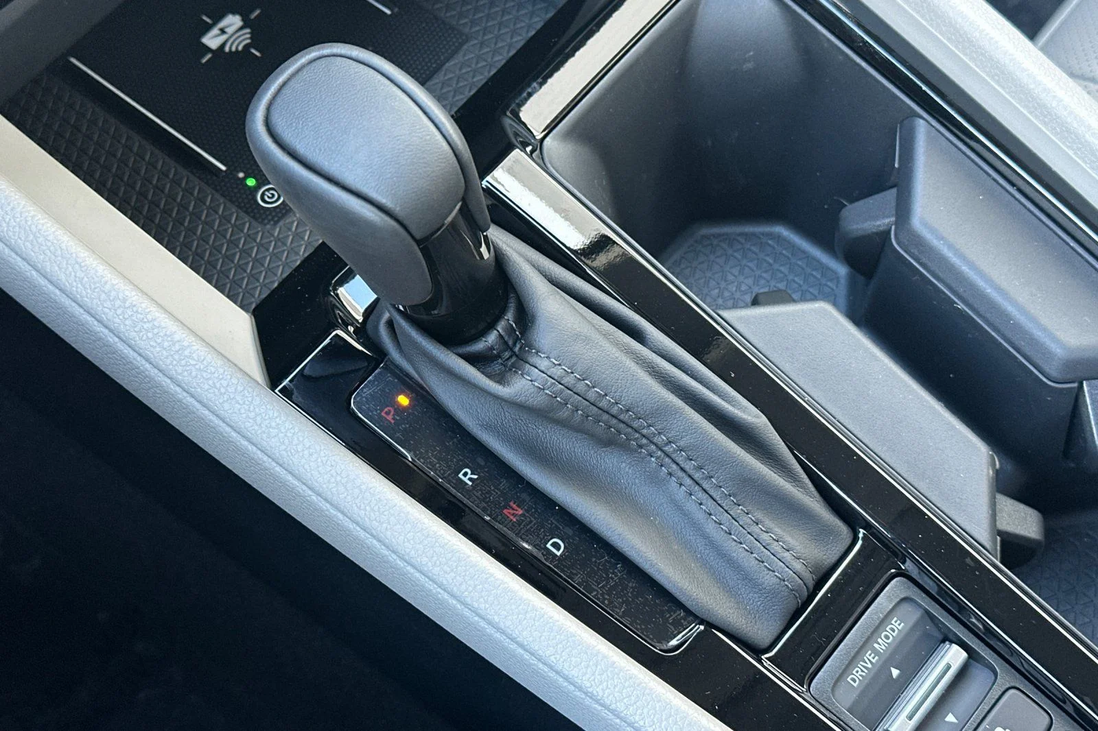 New 2026  Honda EX-L image 22