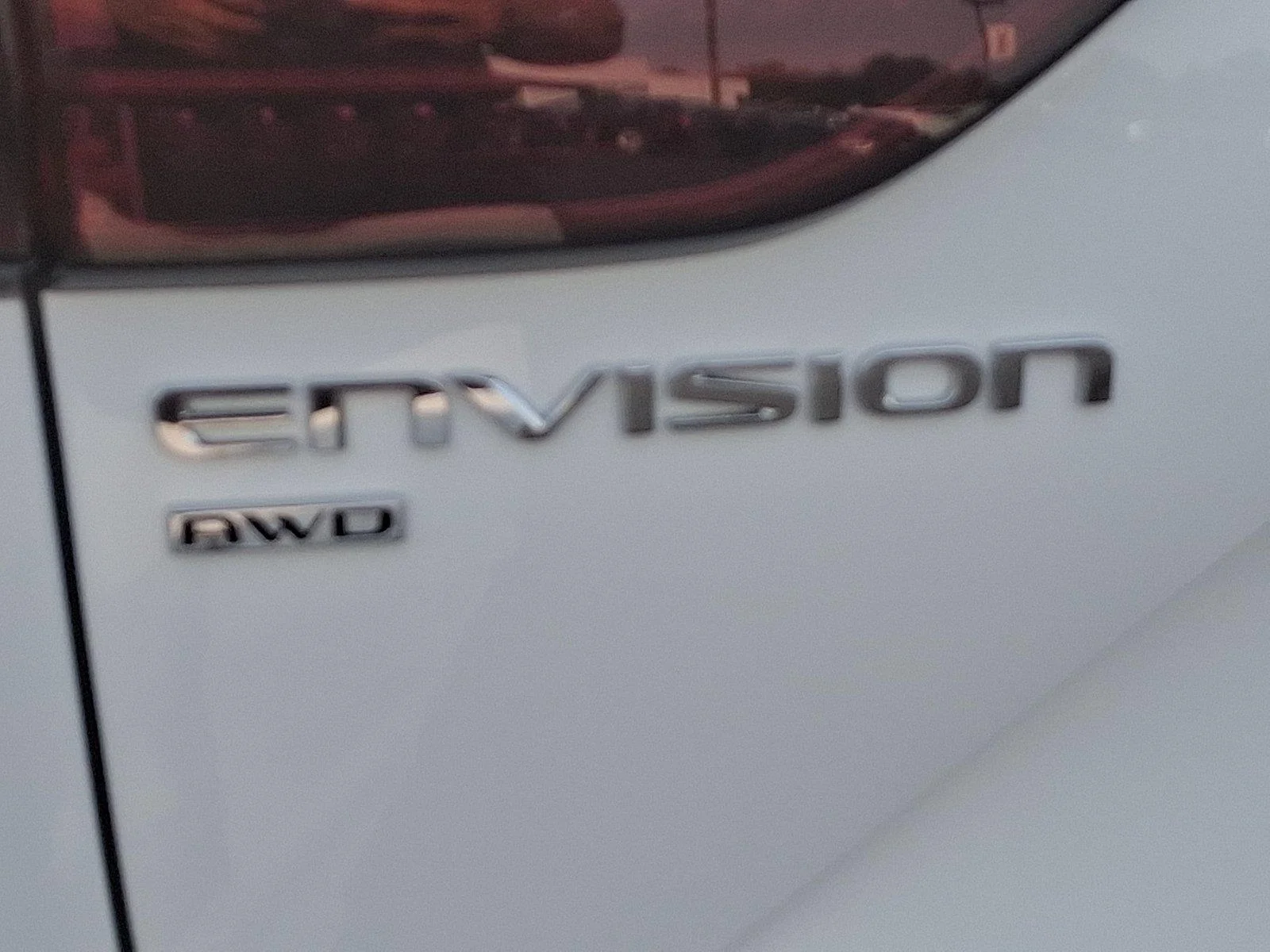 2026 Buick Envision Sport Touring - Photo 11