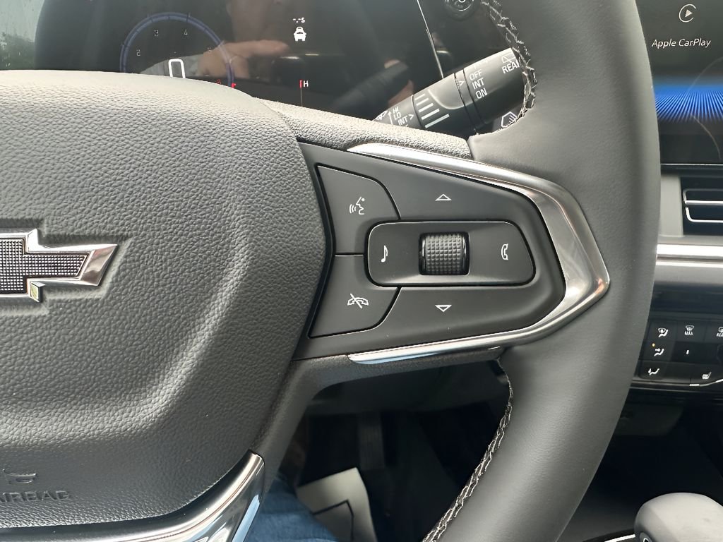 2026 Chevrolet Trax Activ - Photo 25