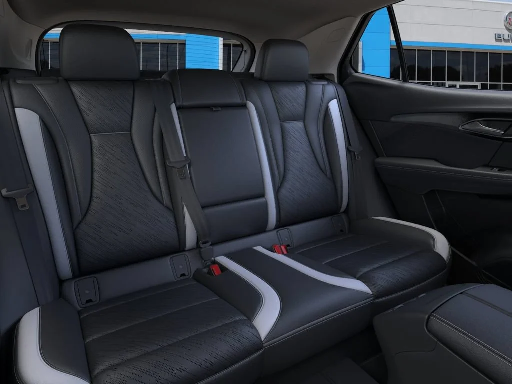 2026 Buick Envision Sport Touring - Photo 17