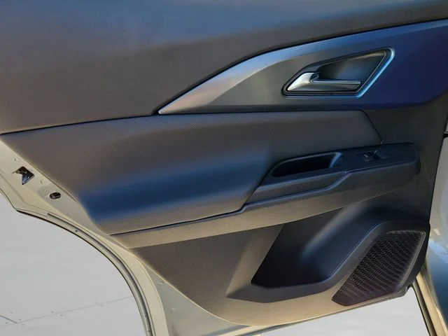 New 2026 Sterling Gray Metallic Chevrolet LT image 18