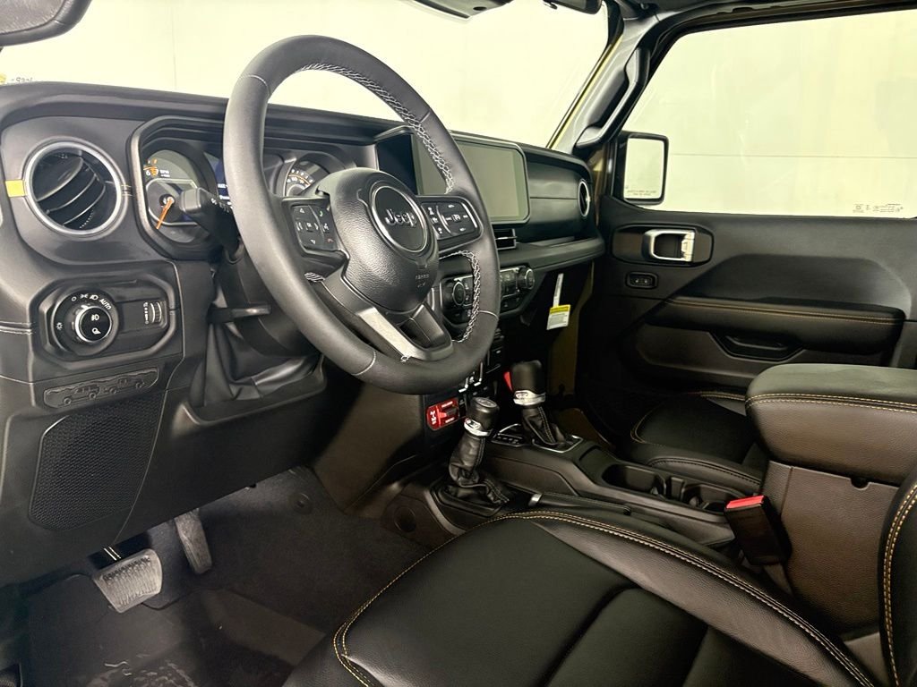New 2026 41 Exterior Paint Jeep Willys 41 image 21