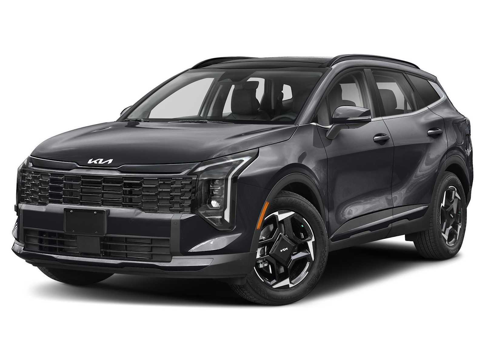 New 2027 Panthera Metal Kia EX image 1