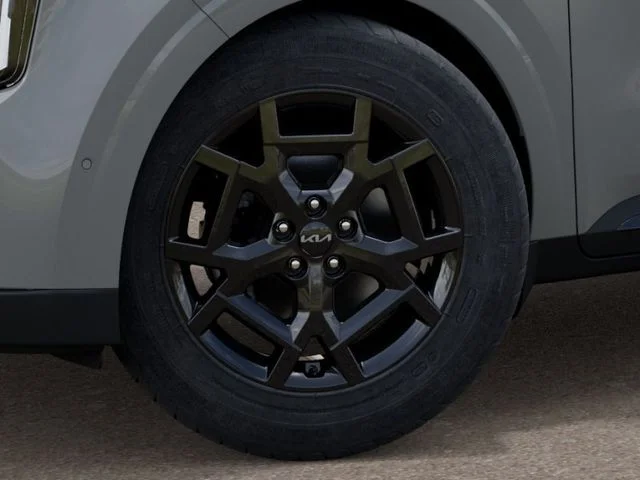 New 2027 Ceramic Silver Kia SX image 9