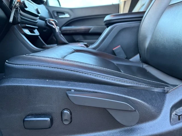 Used 2022 Black GMC Elevation image 26