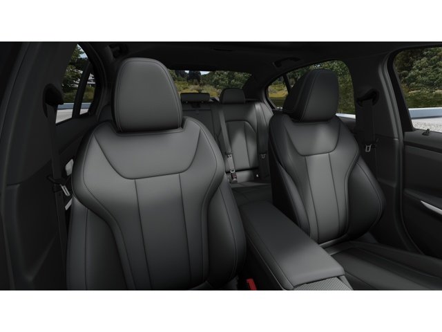 New 2026 Gray BMW 330i xDrive image 11