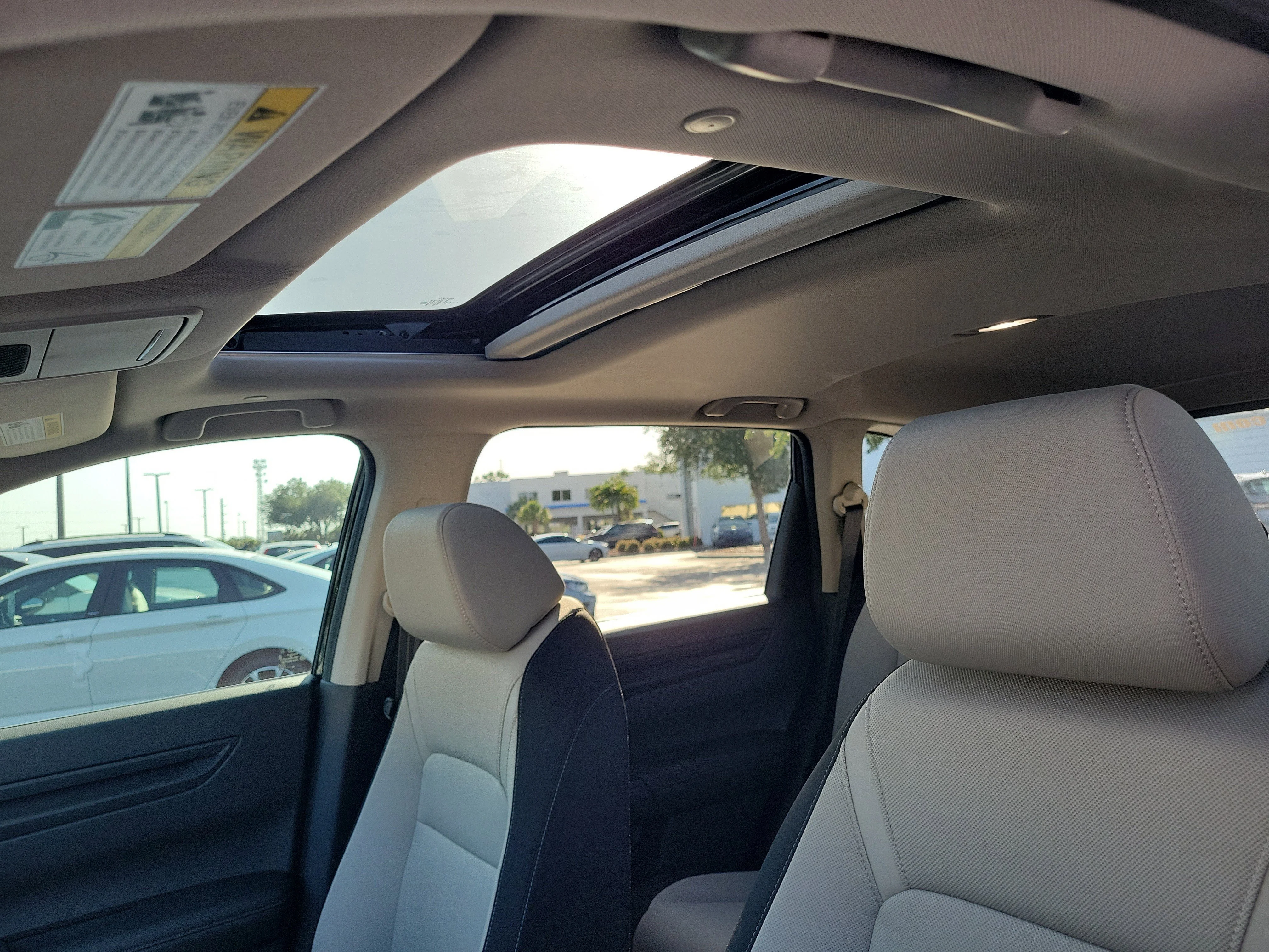 2024 Honda CR-V EX - Photo 18