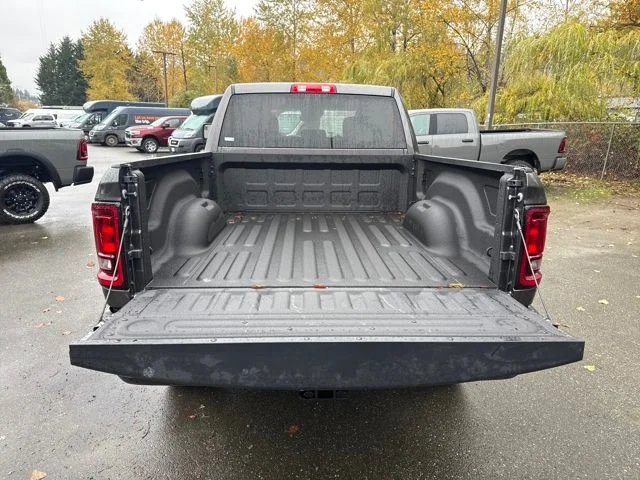 2026 RAM 2500 Big Horn - Photo 12