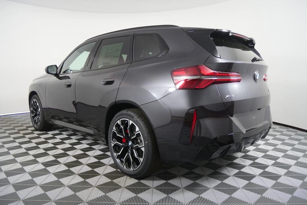 Used 2026 Dark Graphite Metallic BMW 30 xDrive image 5