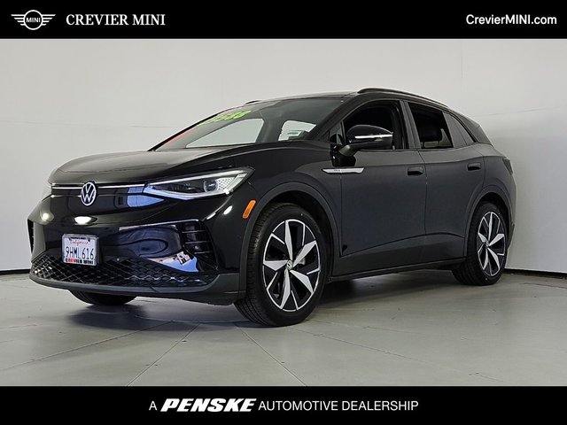 2023|Volkswagen|ID.4|Pro S|4D Sport Utility