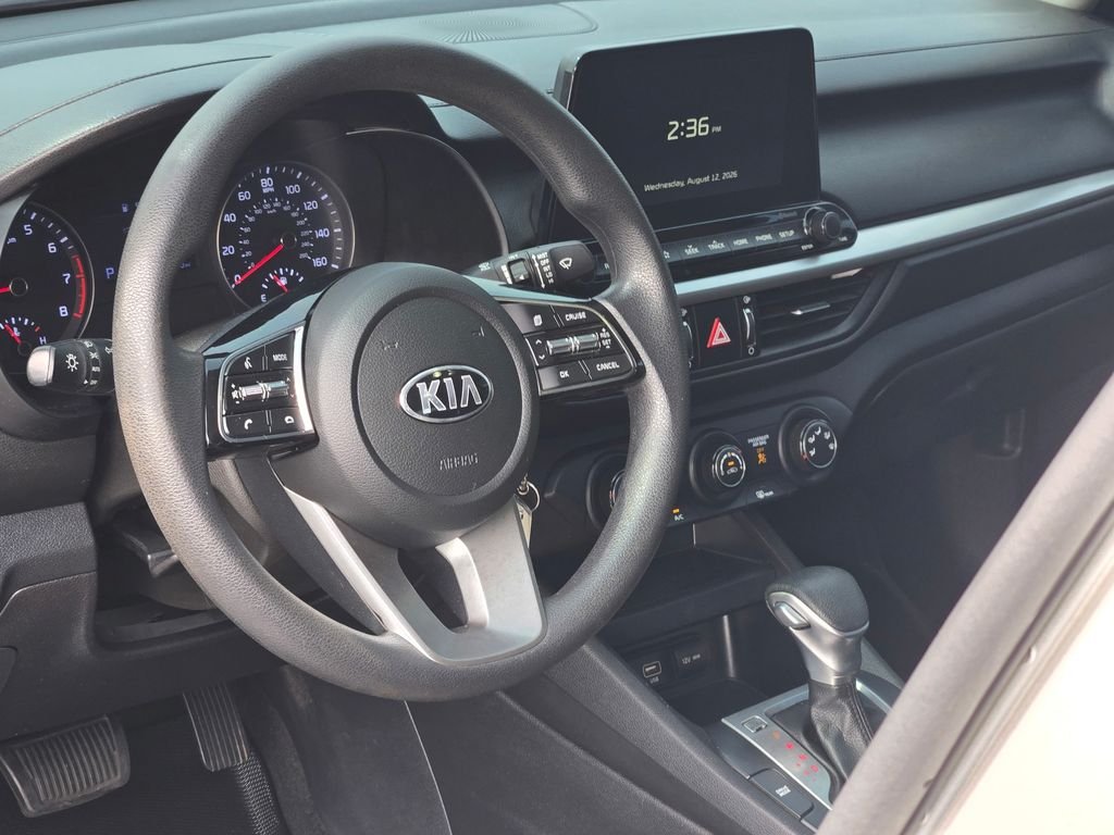2020 Kia FORTE LXS - Photo 27