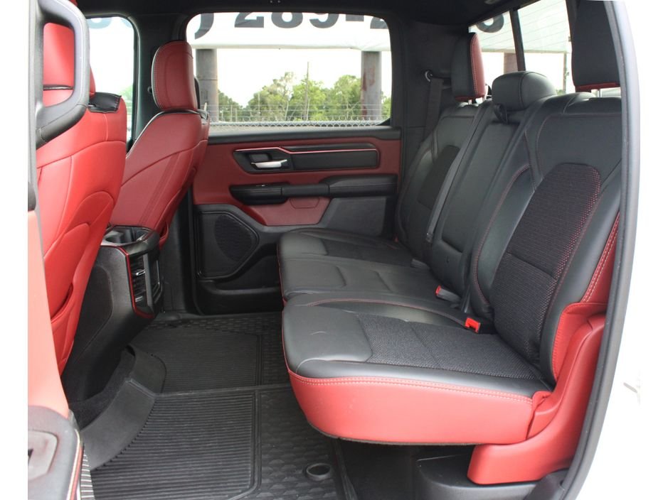 2025 RAM Ram 1500 Pickup Rebel - Photo 15