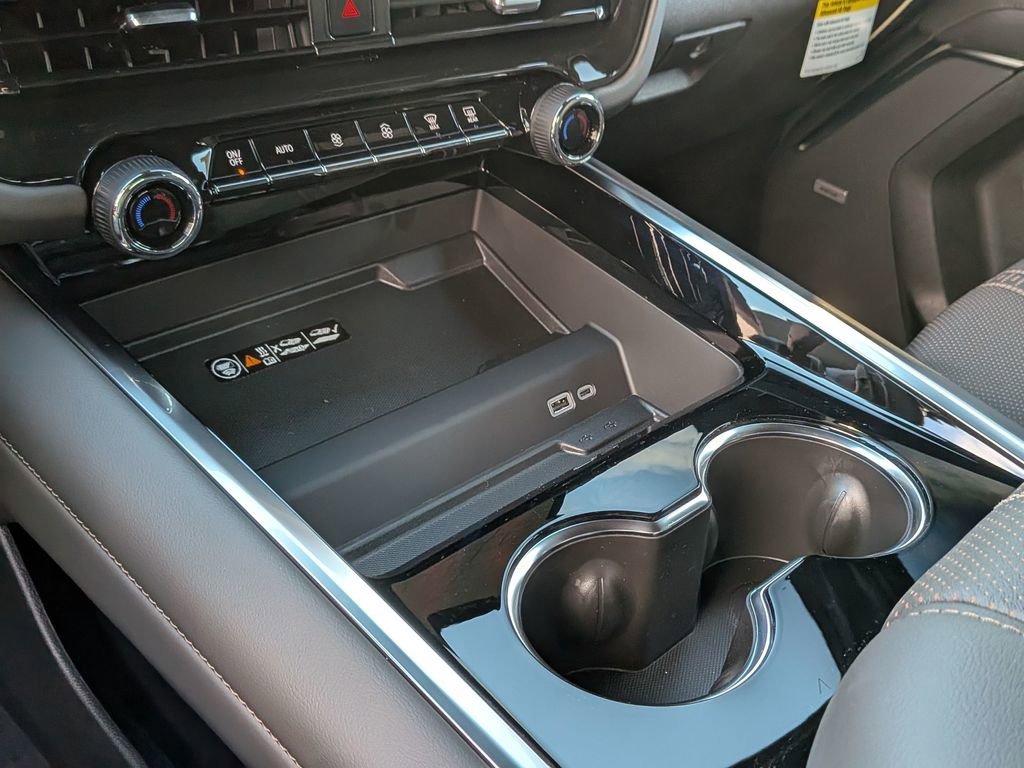 2026 Chevrolet Tahoe High Country - Photo 22