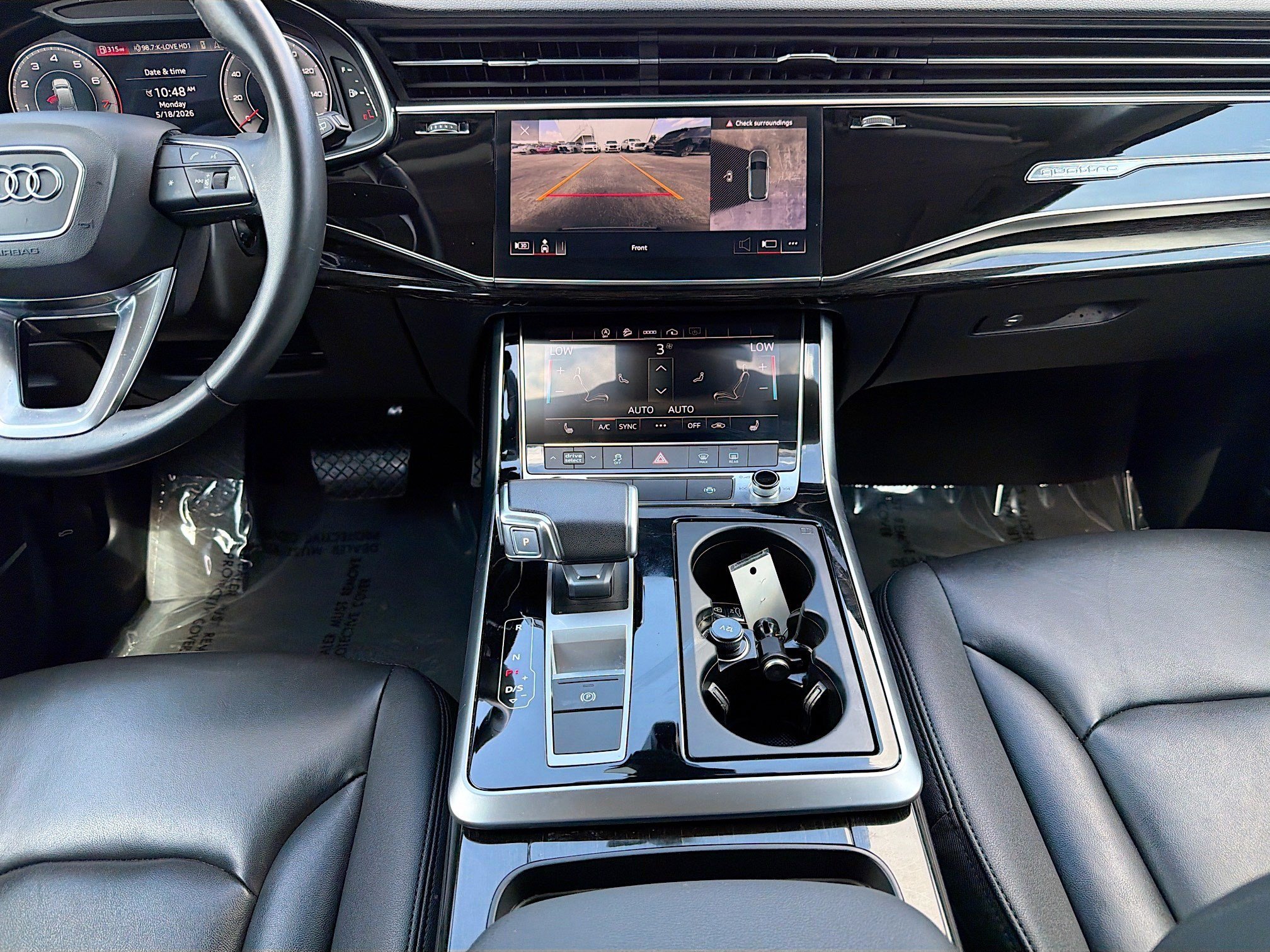Used 2023  Audi Premium Plus image 18