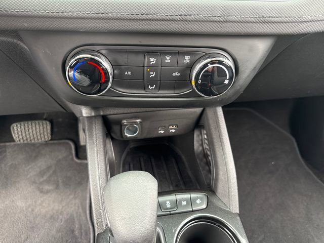 2024 Chevrolet TrailBlazer LS - Photo 18