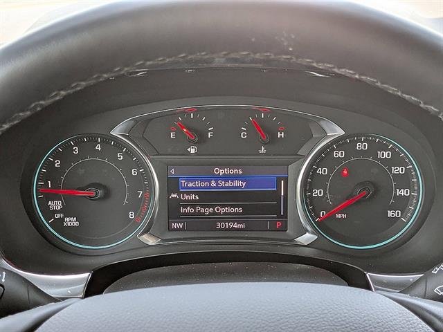 2023 Chevrolet Traverse RS - Photo 28