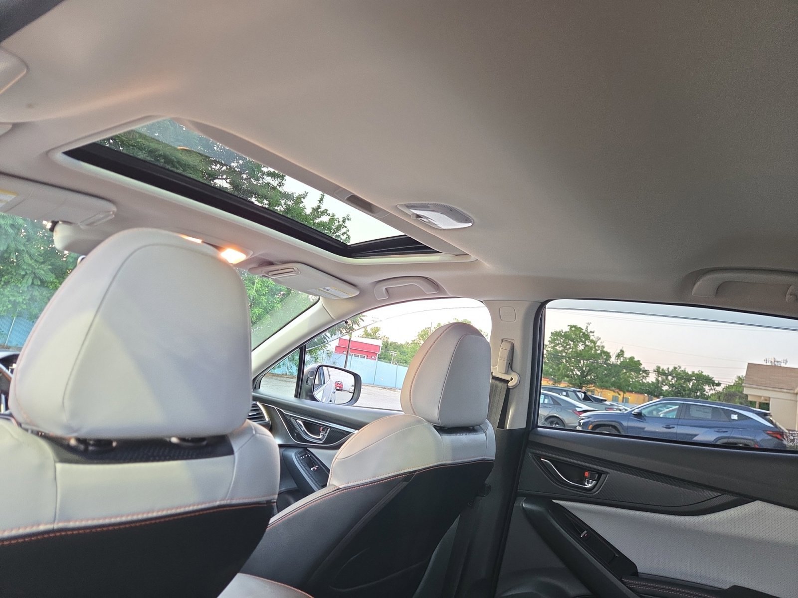 2019 Subaru Crosstrek Limited - Photo 19