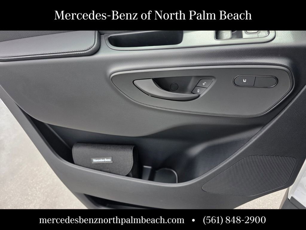 New 2026 Arctic+White Mercedes-Benz  image 45