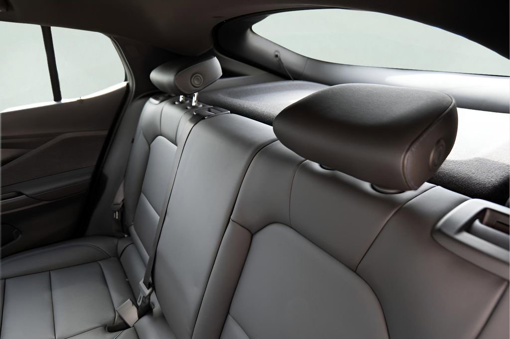 2026 Buick Envista Sport Touring - Photo 24