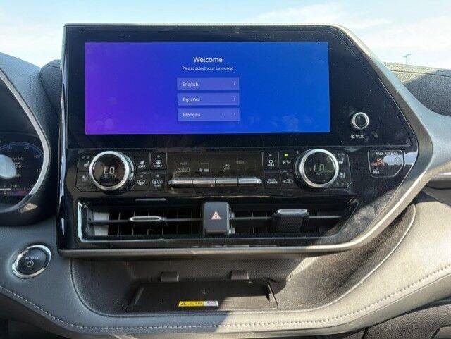 Used 2023 Cypress Toyota Limited image 7