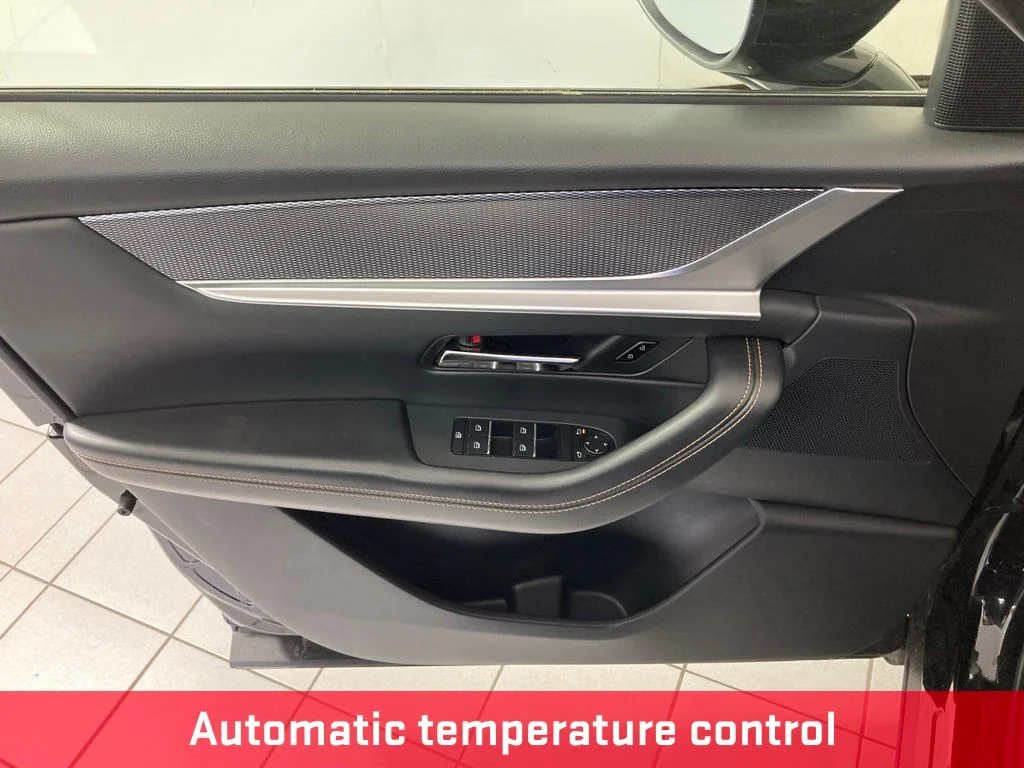 Used 2025 Black Mazda 3.3 Turbo Preferred image 12