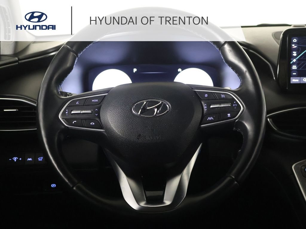 Used 2023 Black Hyundai Limited image 41