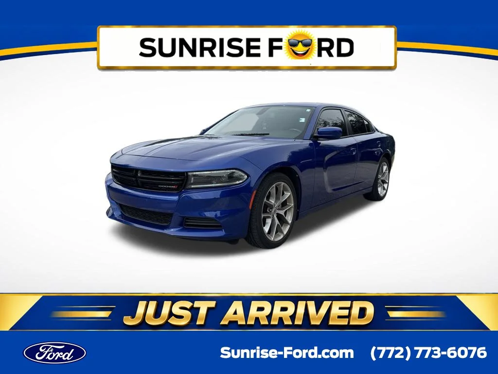 2022 Dodge Charger