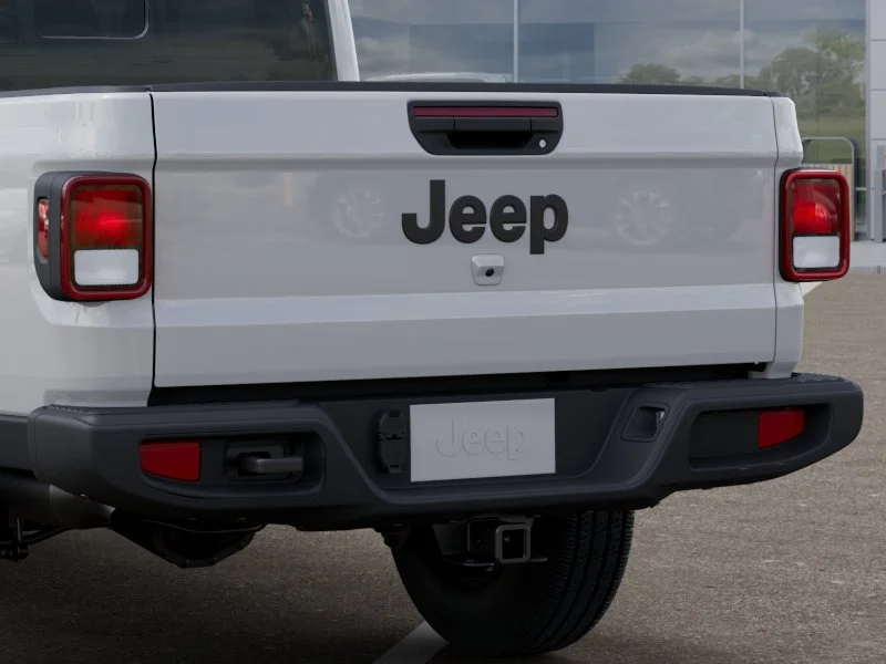 2026 Jeep Gladiator Sport S - Photo 39