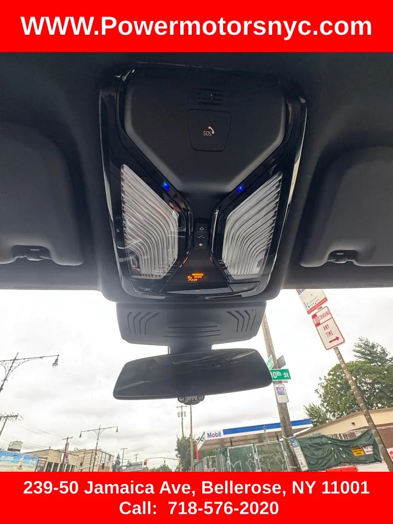 Used 2023 Gray BMW M40i image 34