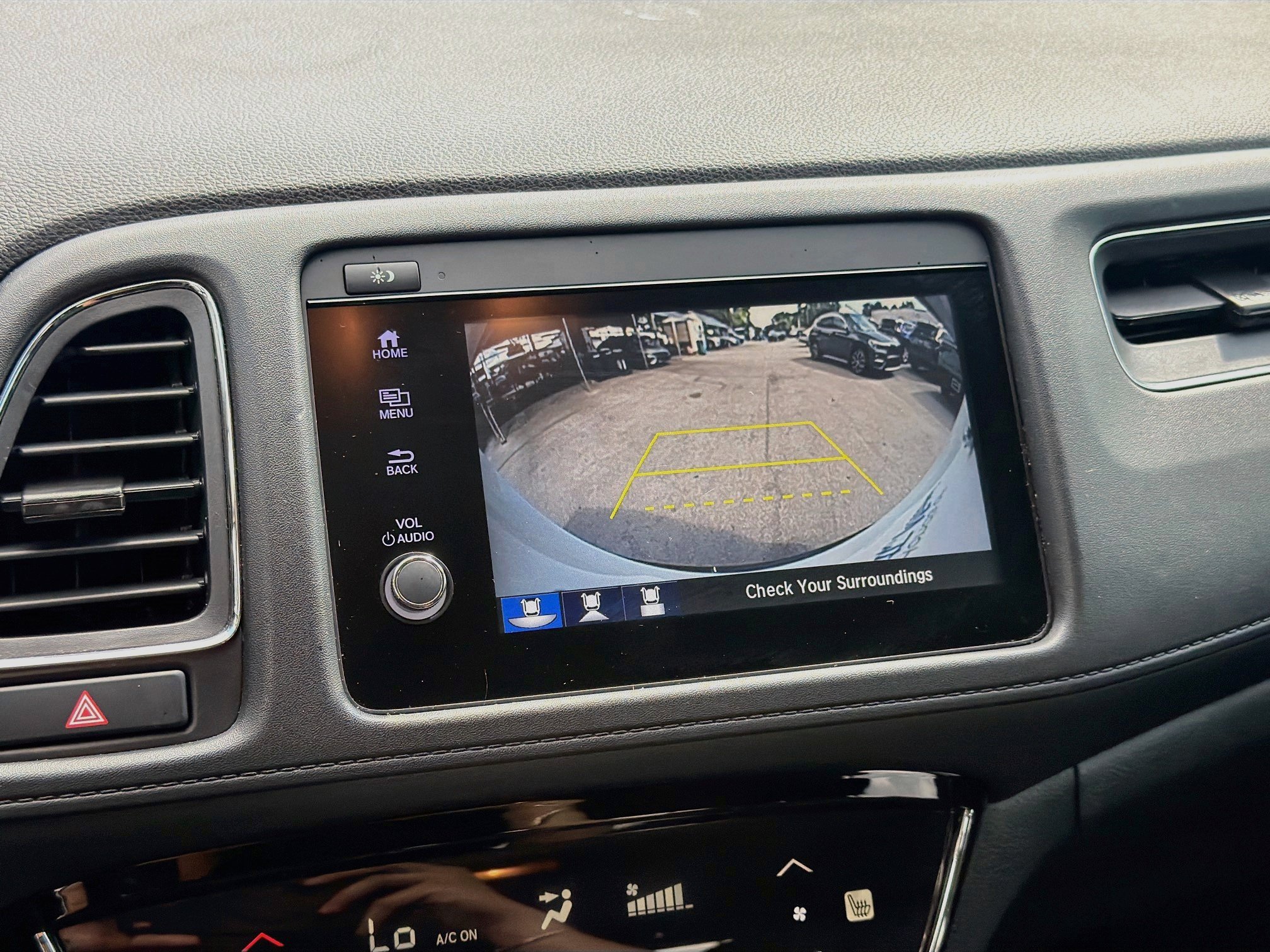 2022 Honda HR-V EX - Photo 13