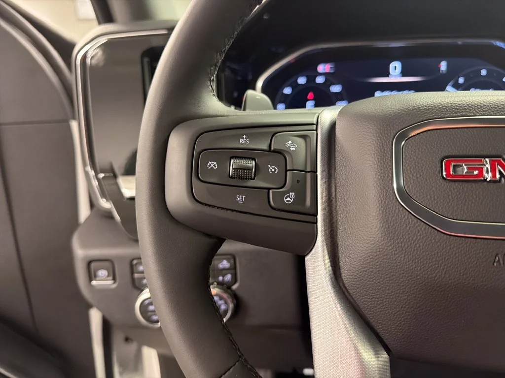 2026 GMC Sierra 1500 Elevation - Photo 38