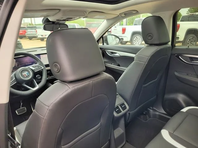2026 Buick Envision Sport Touring - Photo 28