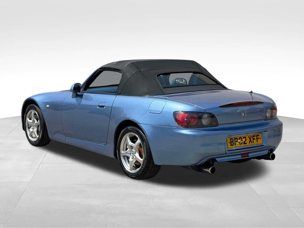 Used 2002  Honda S2000 image 7