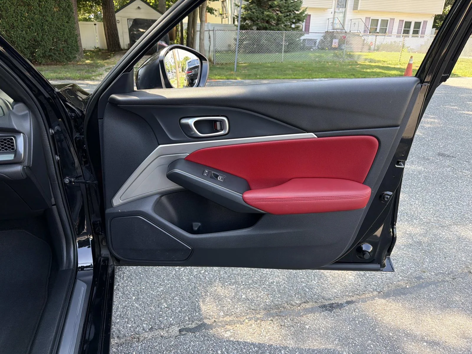 Used 2024 Black Acura A-Spec Package image 13