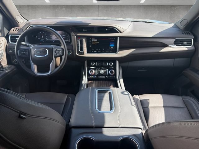 Used 2024 Sterling Metallic GMC Denali image 20