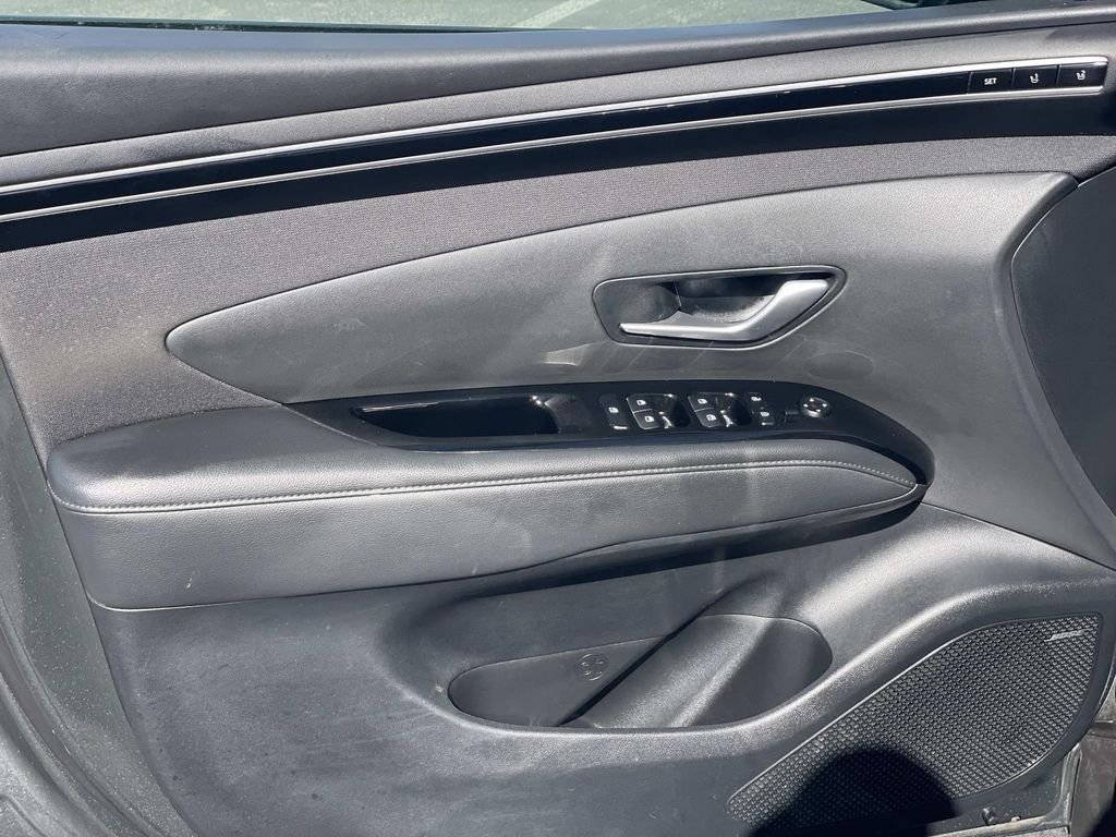 Certified Used 2023 Gray Hyundai Limited image 20