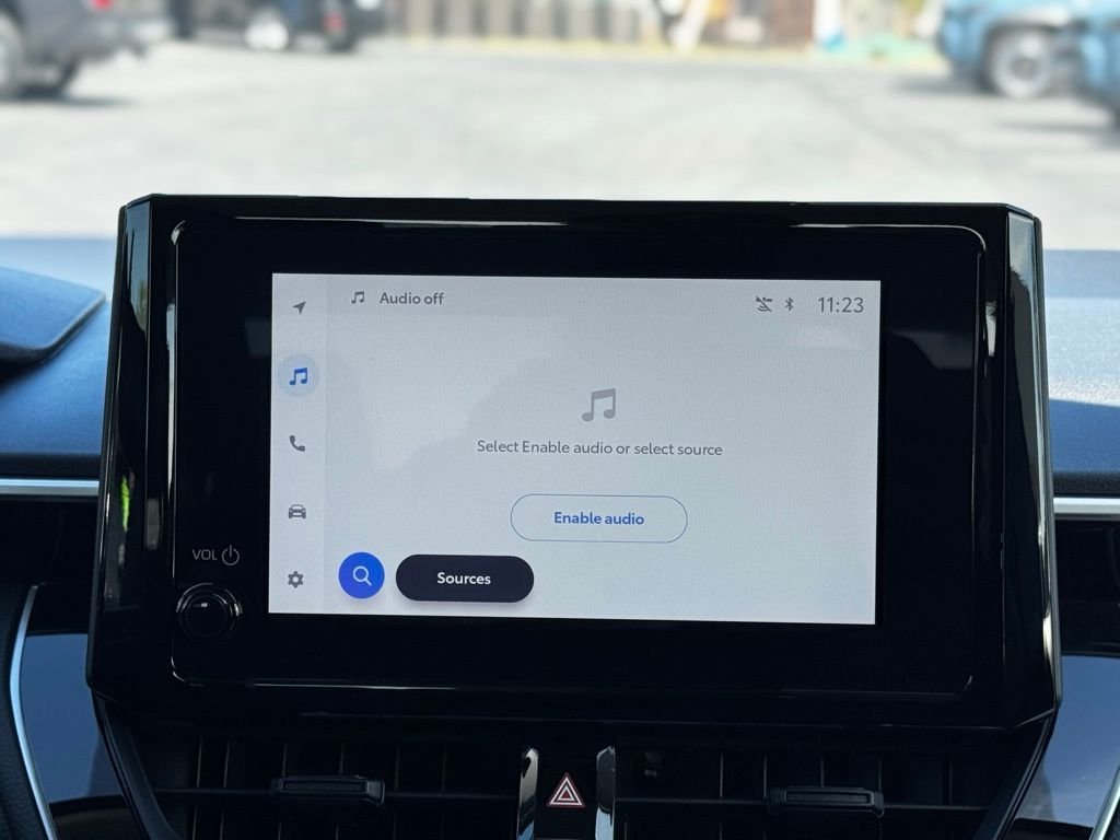 2026 Toyota Corolla LE - Photo 22