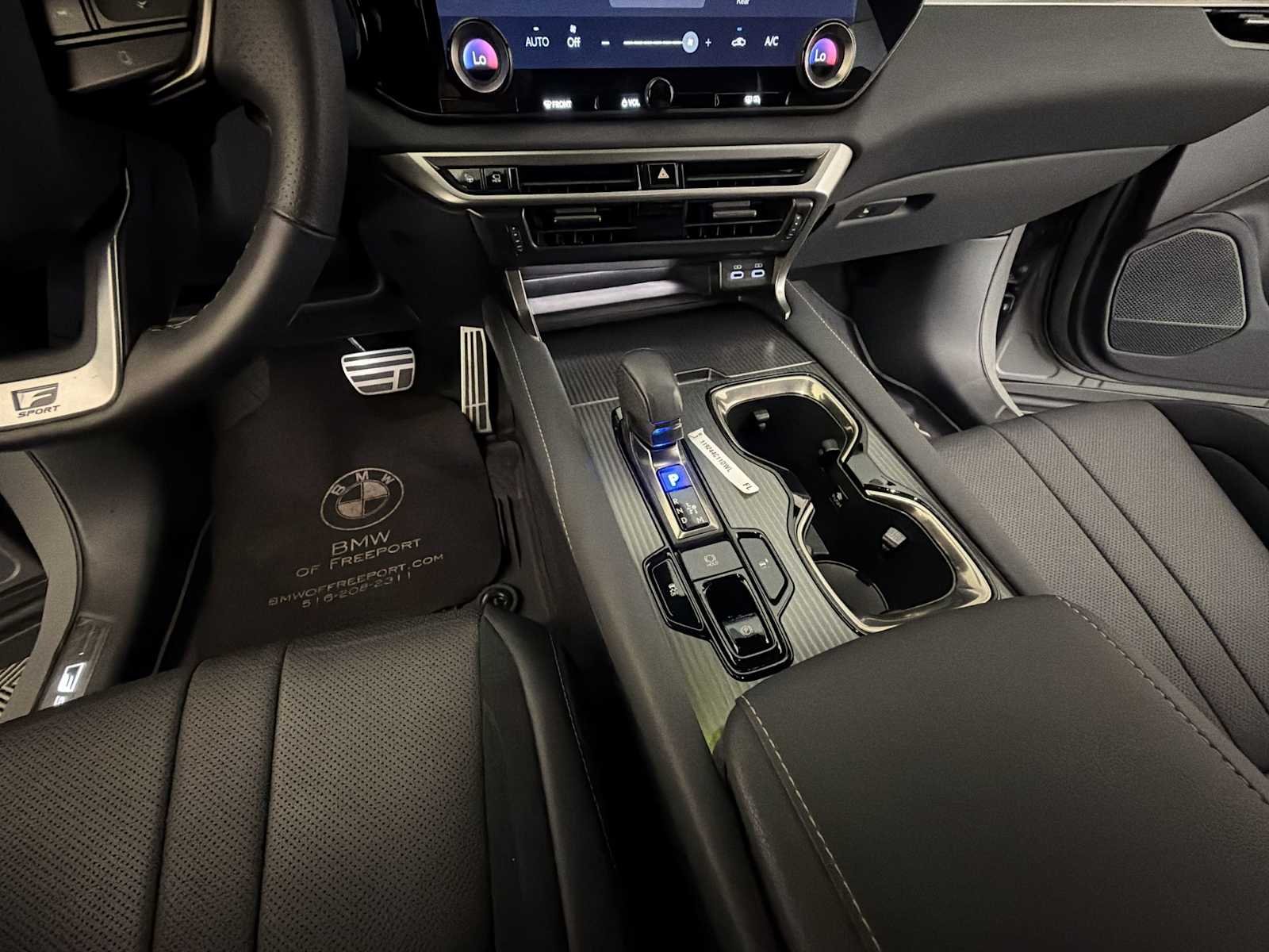 Used 2025 Incognito Lexus F SPORT Performance image 18