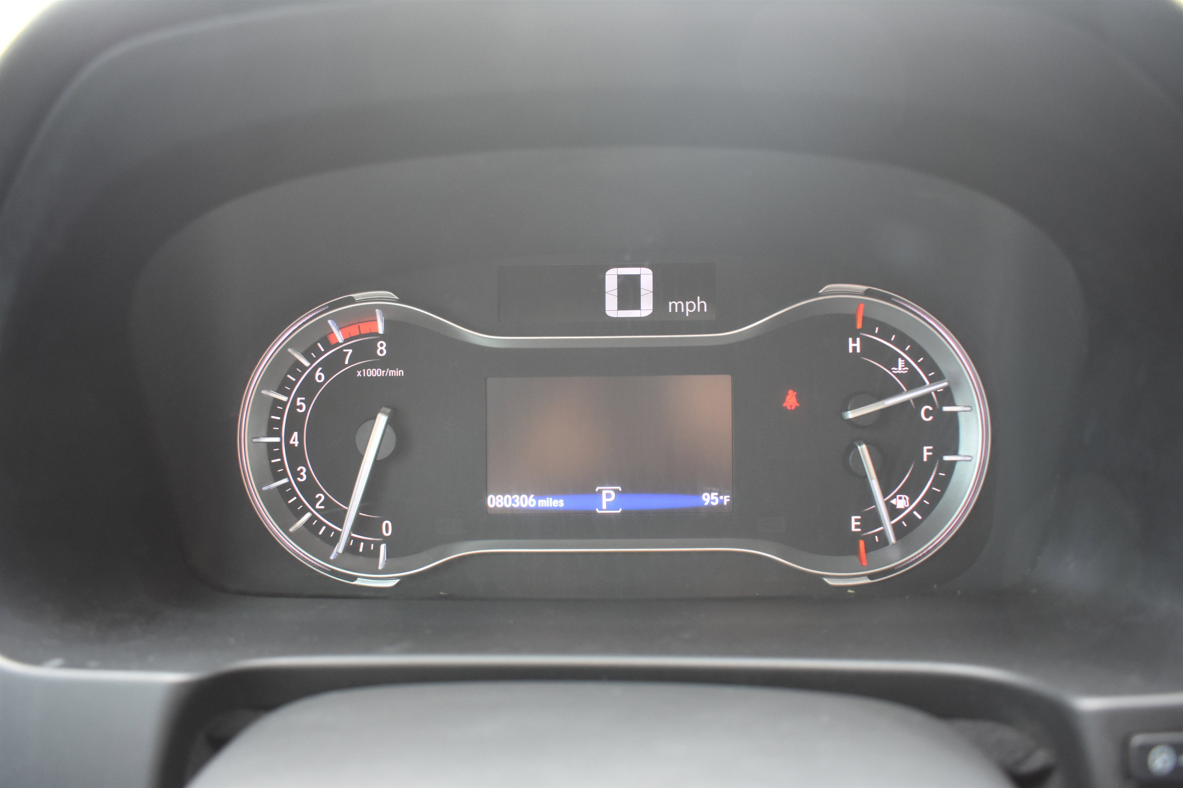 Used 2020 White Honda RTL-E image 23
