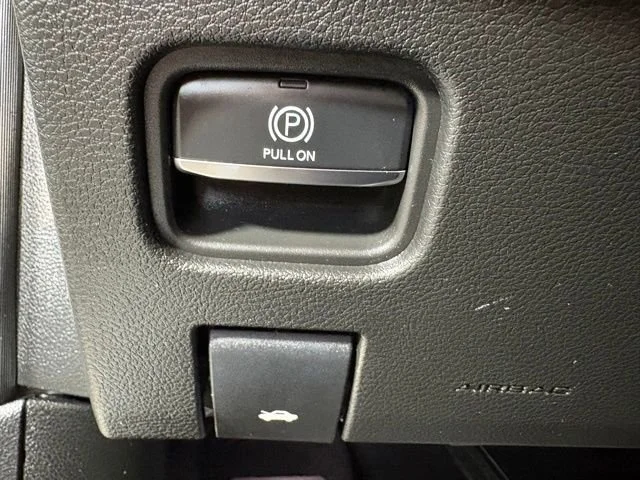 Used 2023 Bright White Clearcoat Jeep Altitude image 26