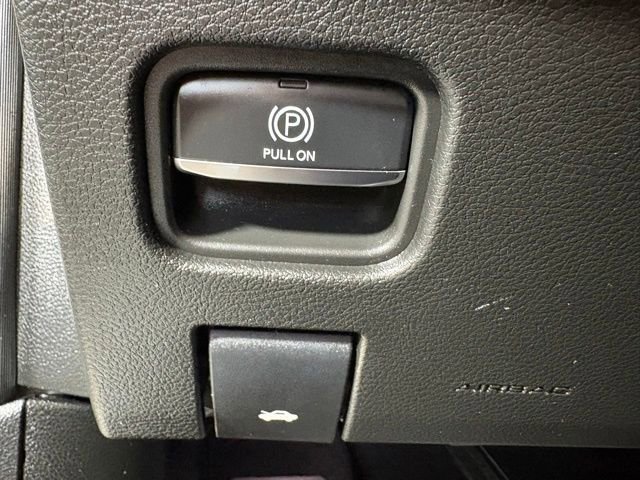 Used 2023 Bright White Clearcoat Jeep Altitude image 26